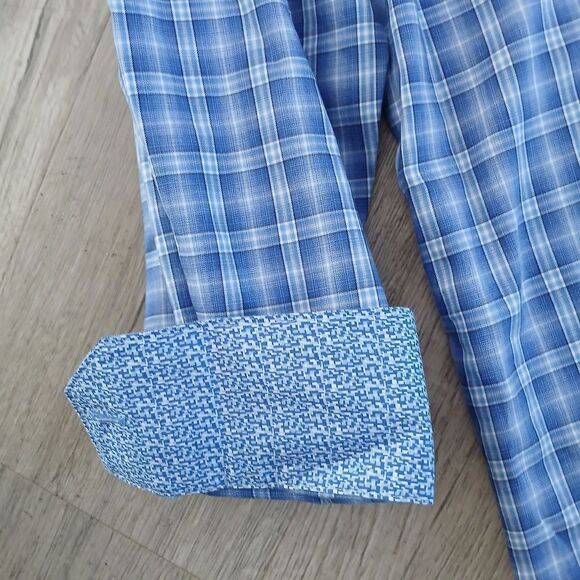 Man's shirt 2X - Picture 2 of 6